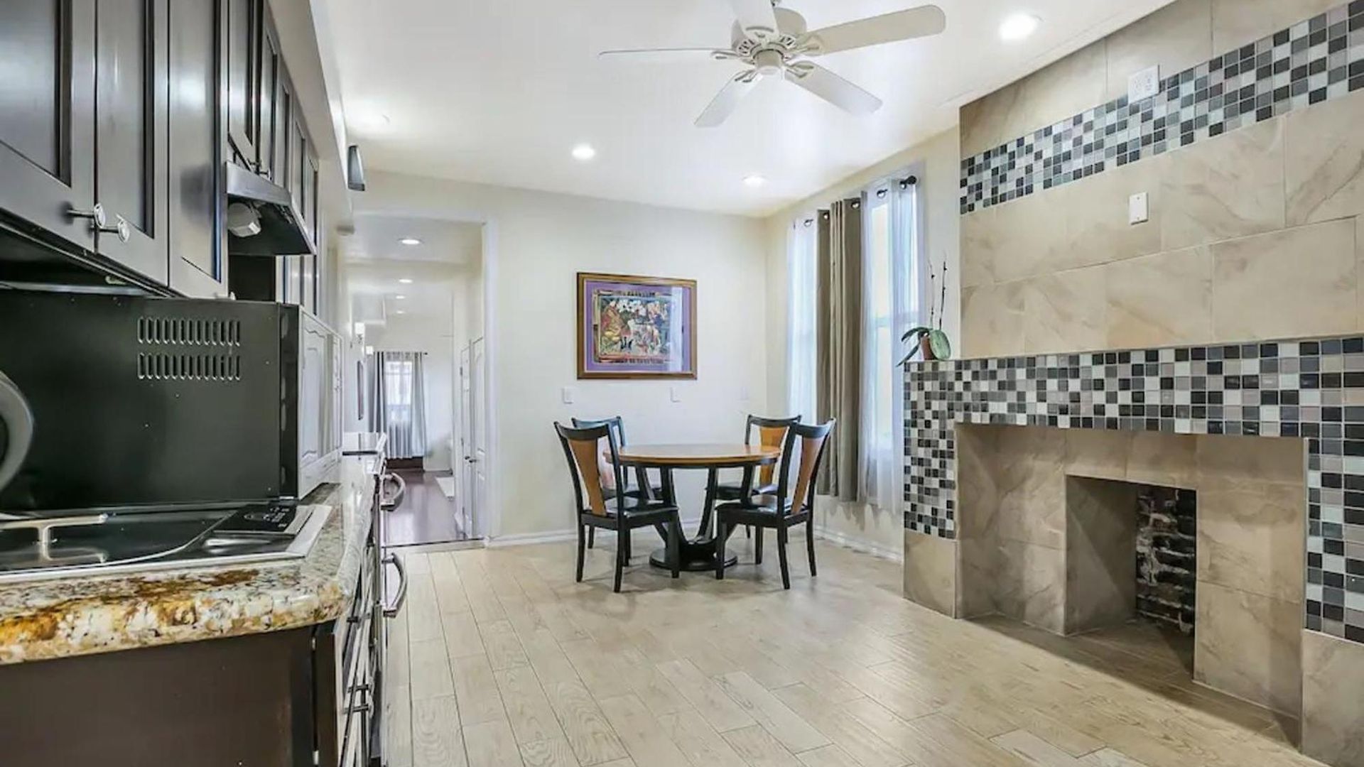 Spacious On Carondelet Street Close To The French Quarter New Orleans