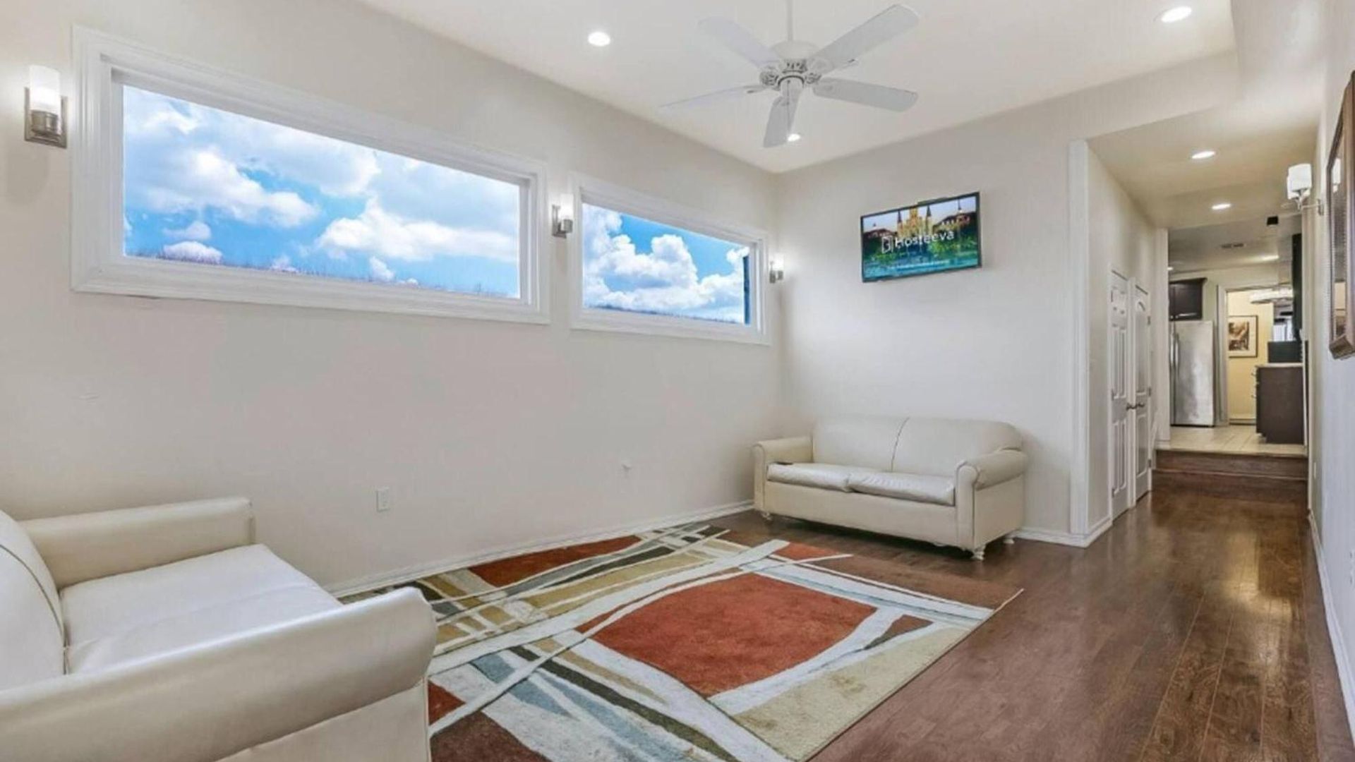 Spacious On Carondelet Street Close To The French Quarter Apartment *