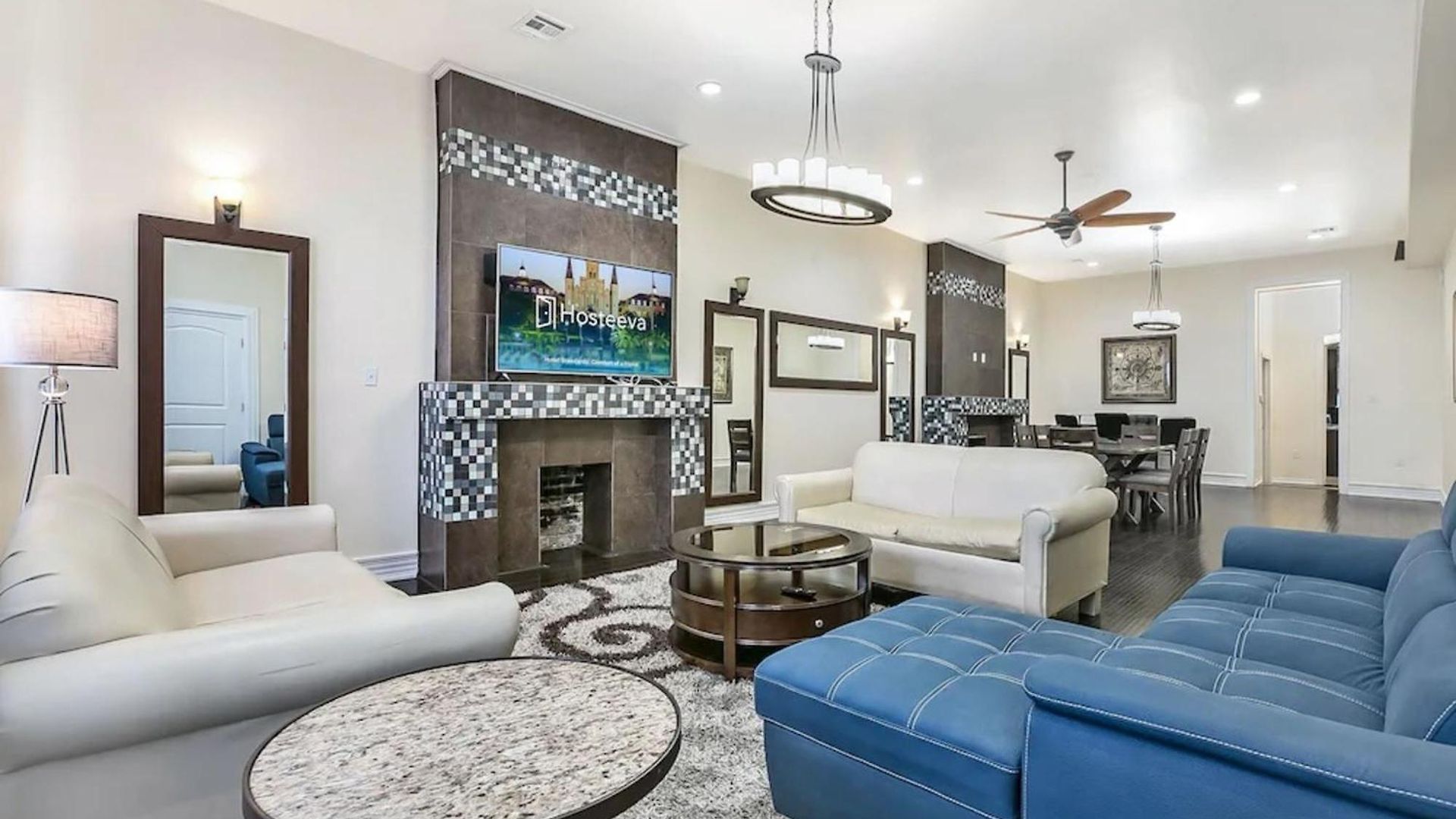 Apartment Spacious On Carondelet Street Close To The French Quarter *