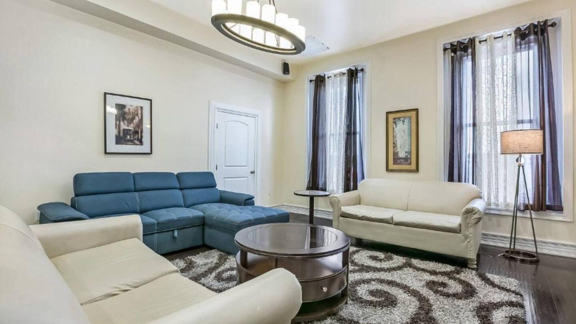 Spacious On Carondelet Street Close To The French Quarter Apartment New Orleans