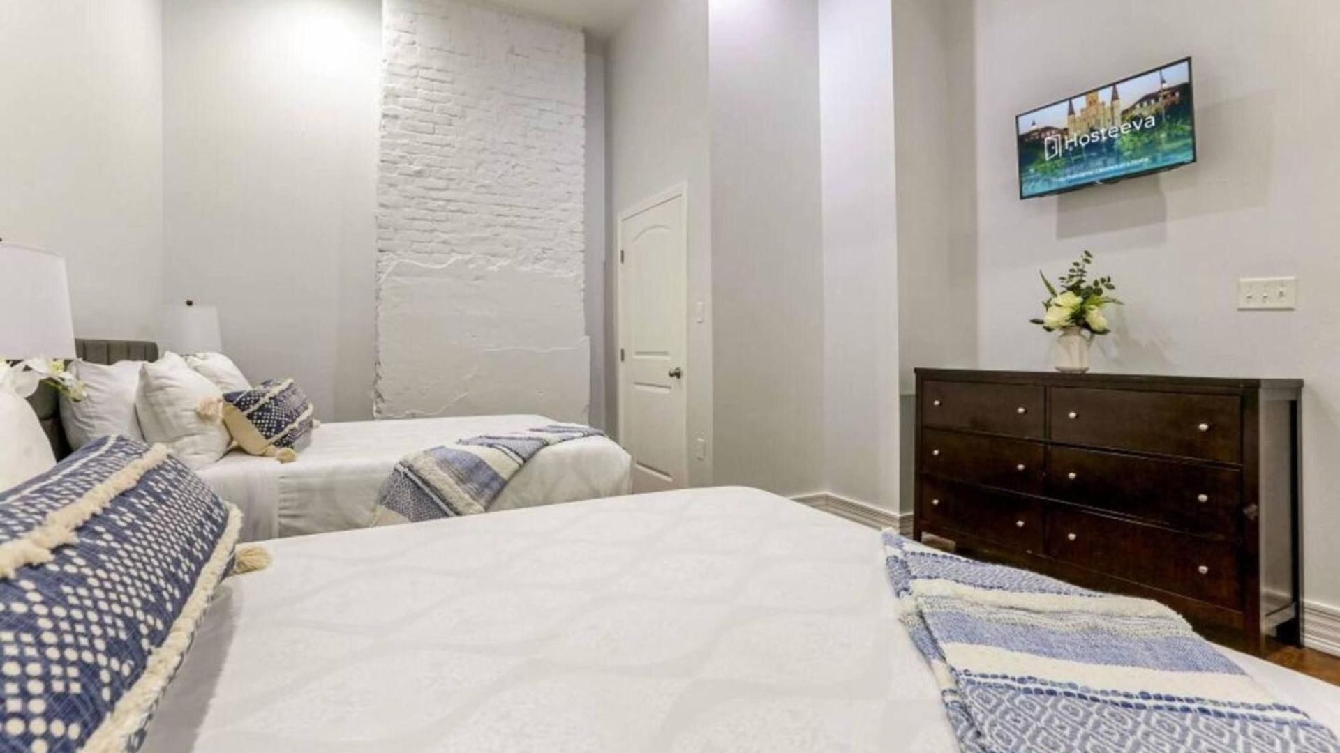 Spacious 3br Close To French Quarter Apartment New Orleans