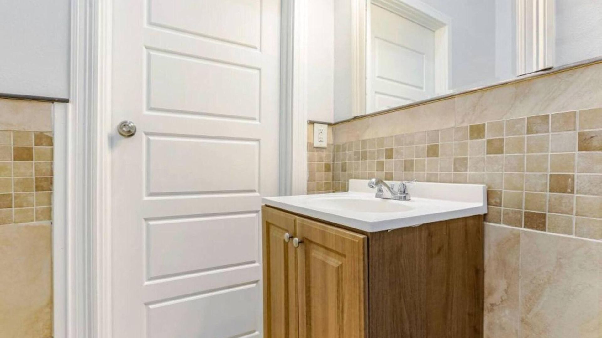 Spacious 3br Close To French Quarter New Orleans