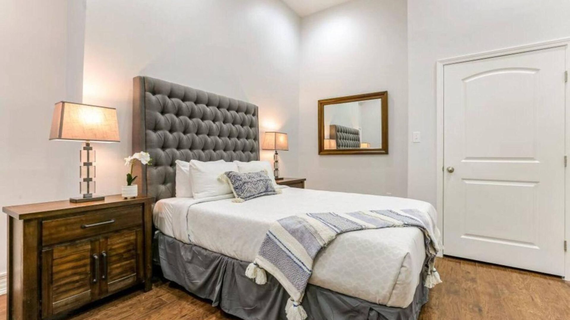 Spacious 3br Close To French Quarter Apartment New Orleans