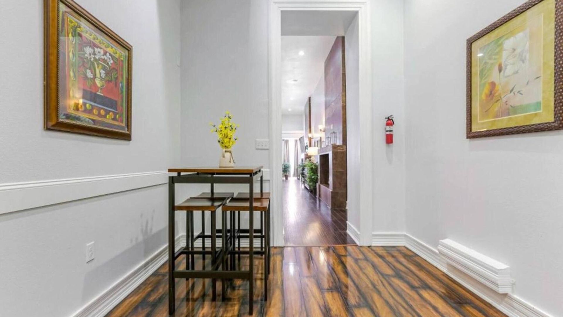Spacious 3br Close To French Quarter Apartment New Orleans