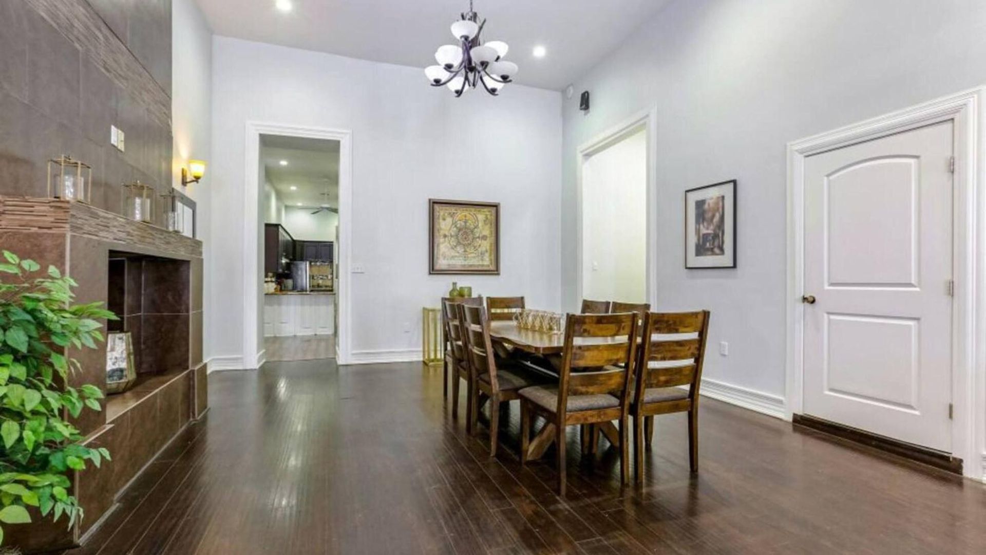 Spacious 3br Close To French Quarter *