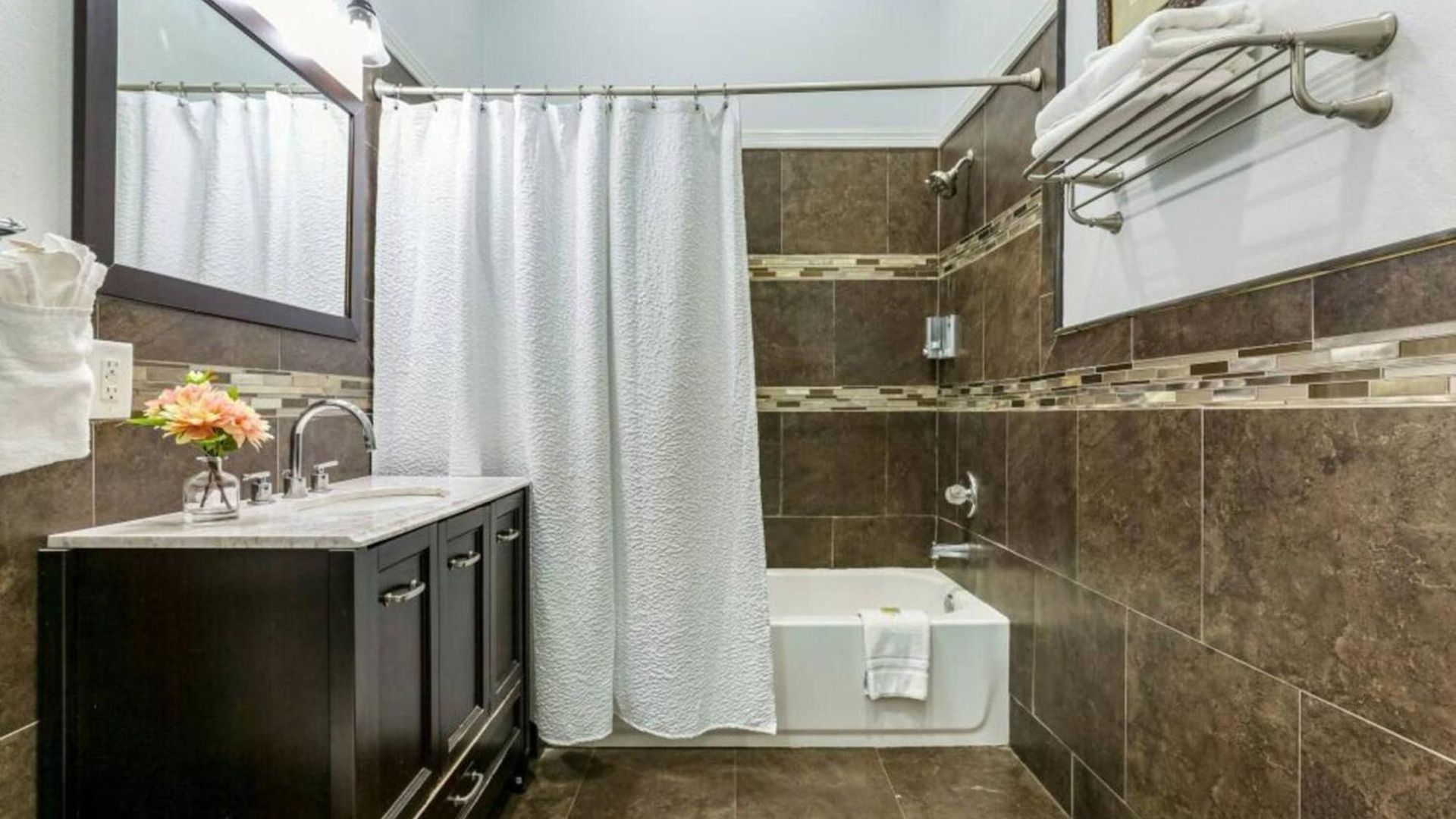 Apartment Spacious 3br Close To French Quarter *