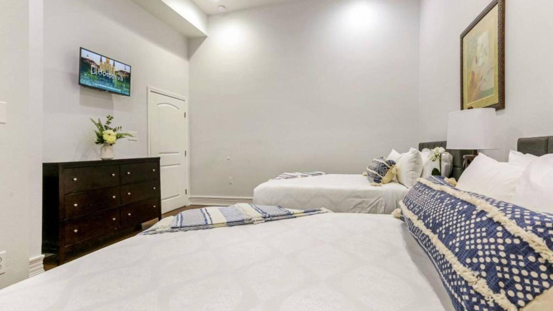 Spacious 3br Close To French Quarter Apartment