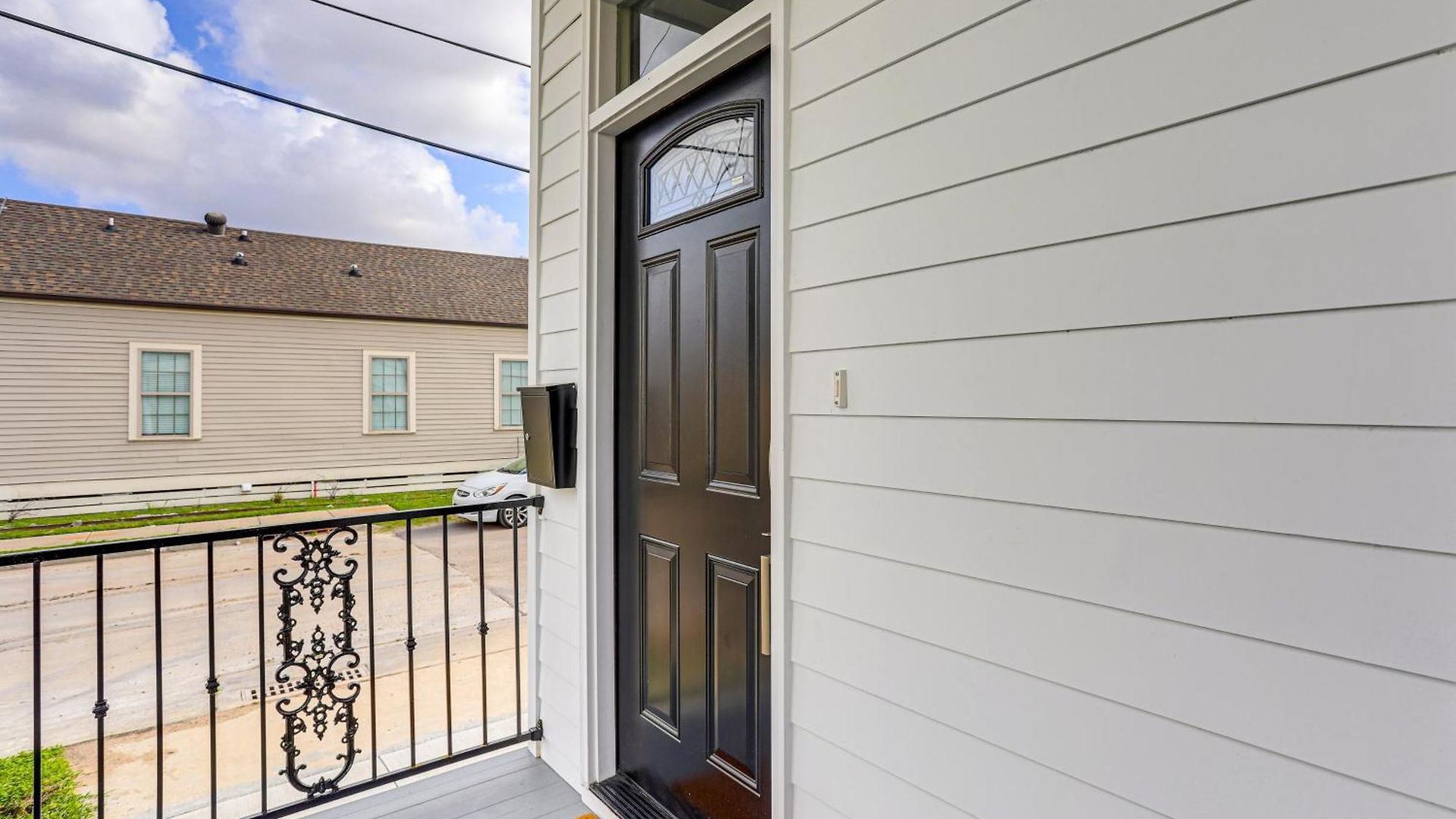 1 Mi To Caesars Superdome: Contemporary Nola Abode *