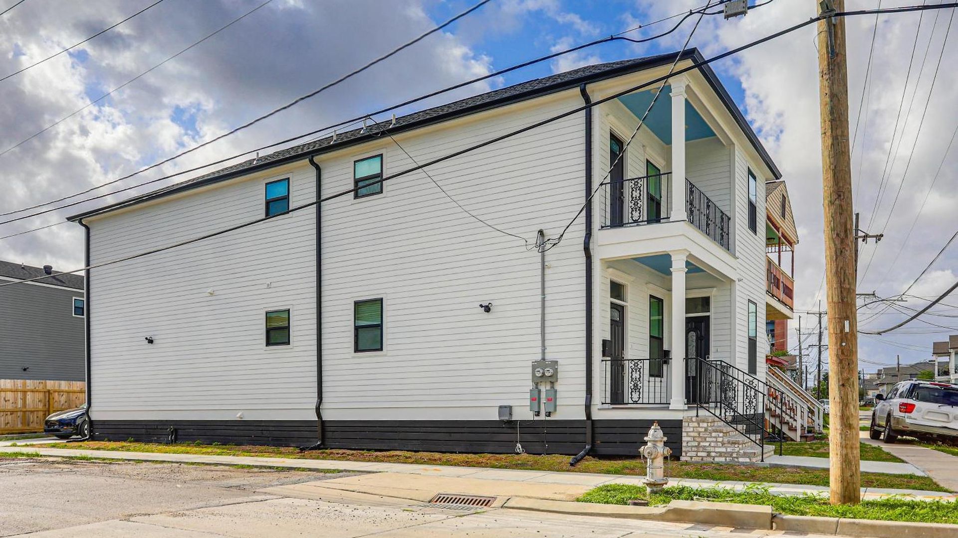 1 Mi To Caesars Superdome: Contemporary Nola Abode Holiday home