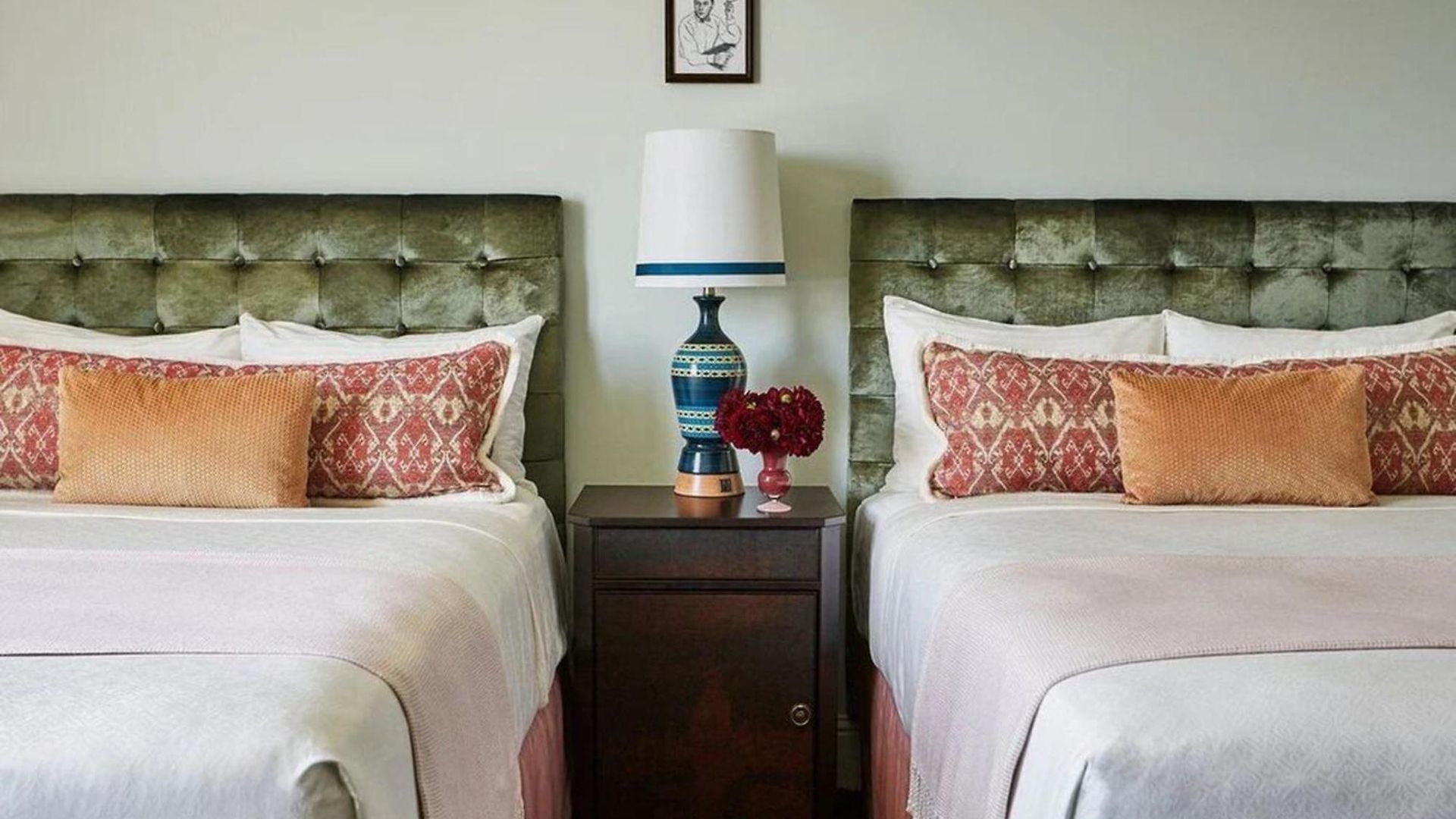 The Pontchartrain 4*