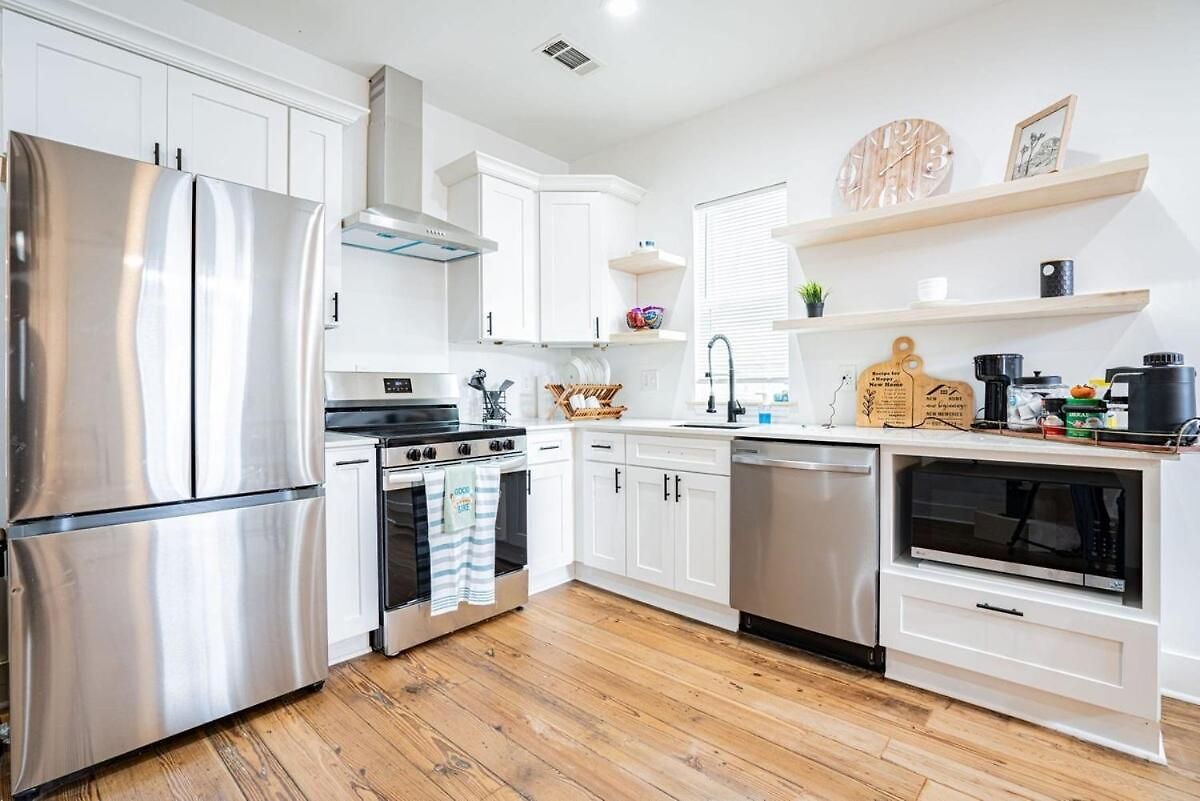 Holiday home Near St Charles 10 Min From French Quarter