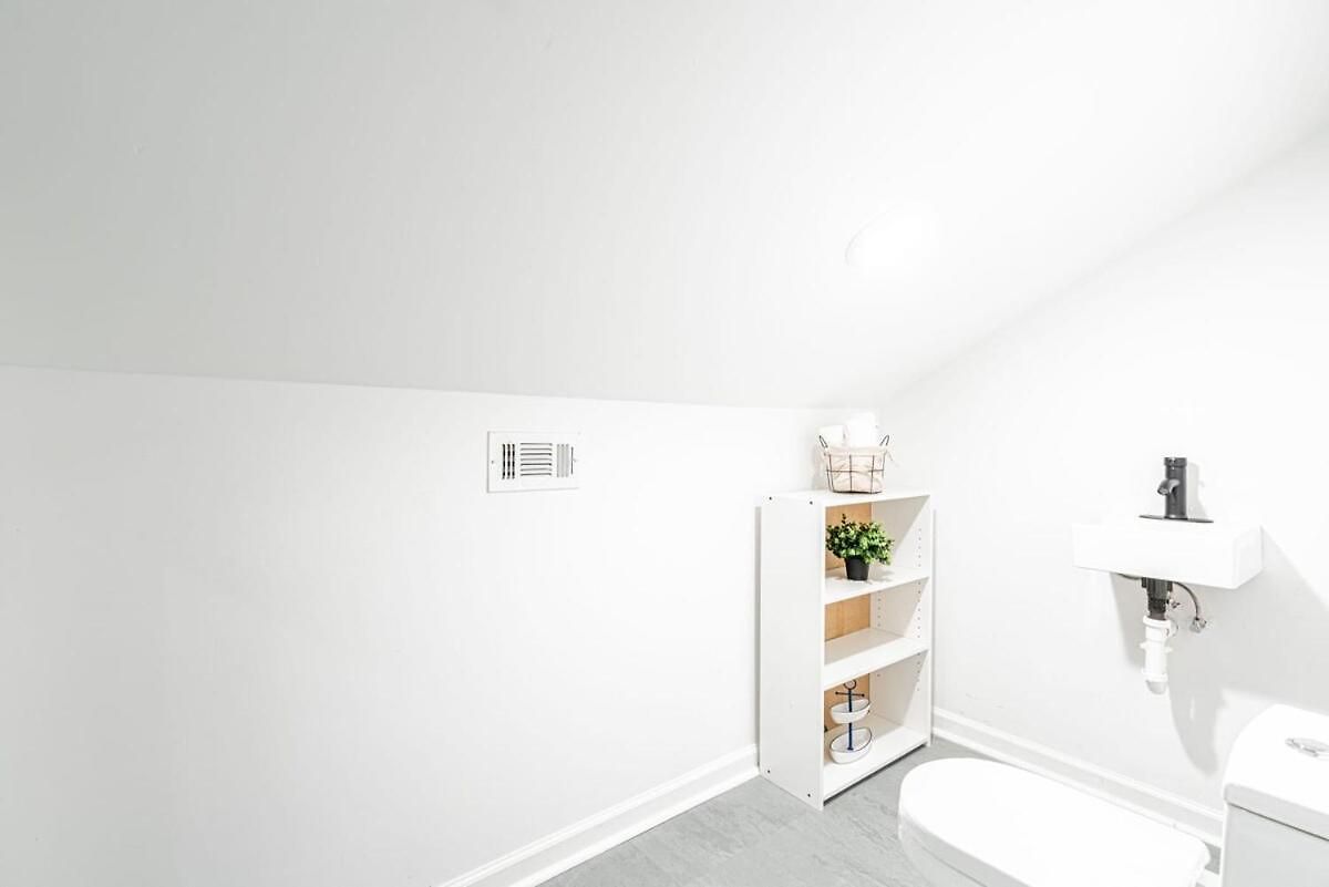 Near St Charles 10 Min From French Quarter Holiday home *