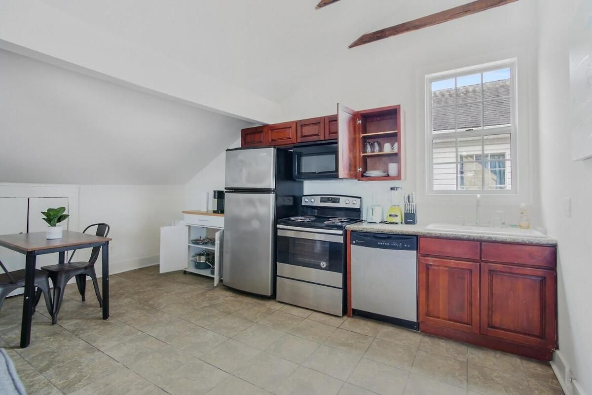 Cute 1bed 1bath 4block French Q Near Bourbon St And Jazz Venues Apartment