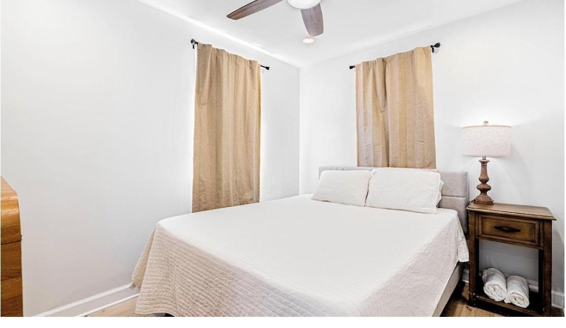 Mid Canal St 2 Bedroom Cute House * New Orleans
