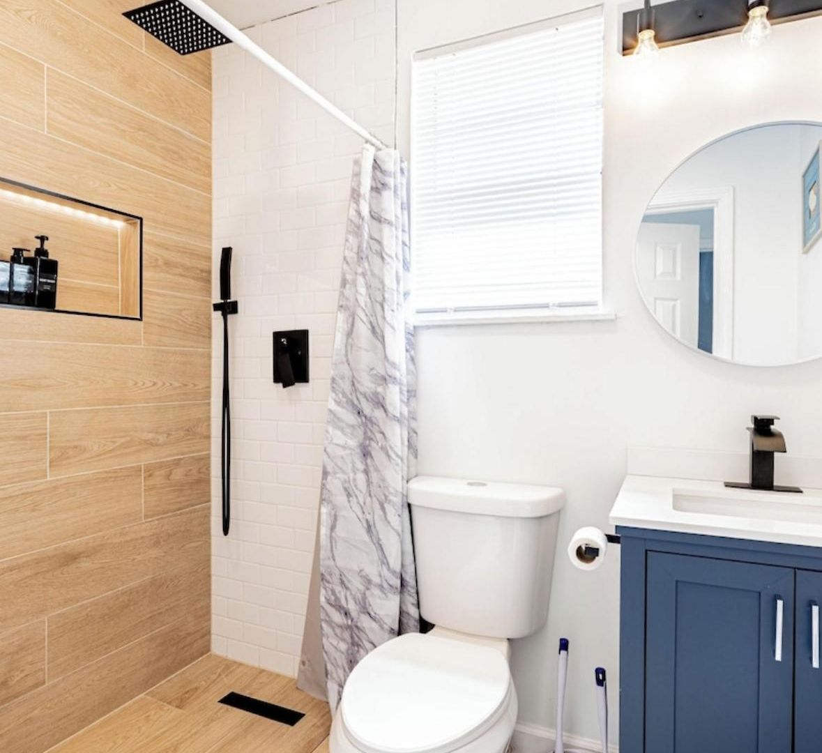 Mid Canal St 2 Bedroom Cute House New Orleans