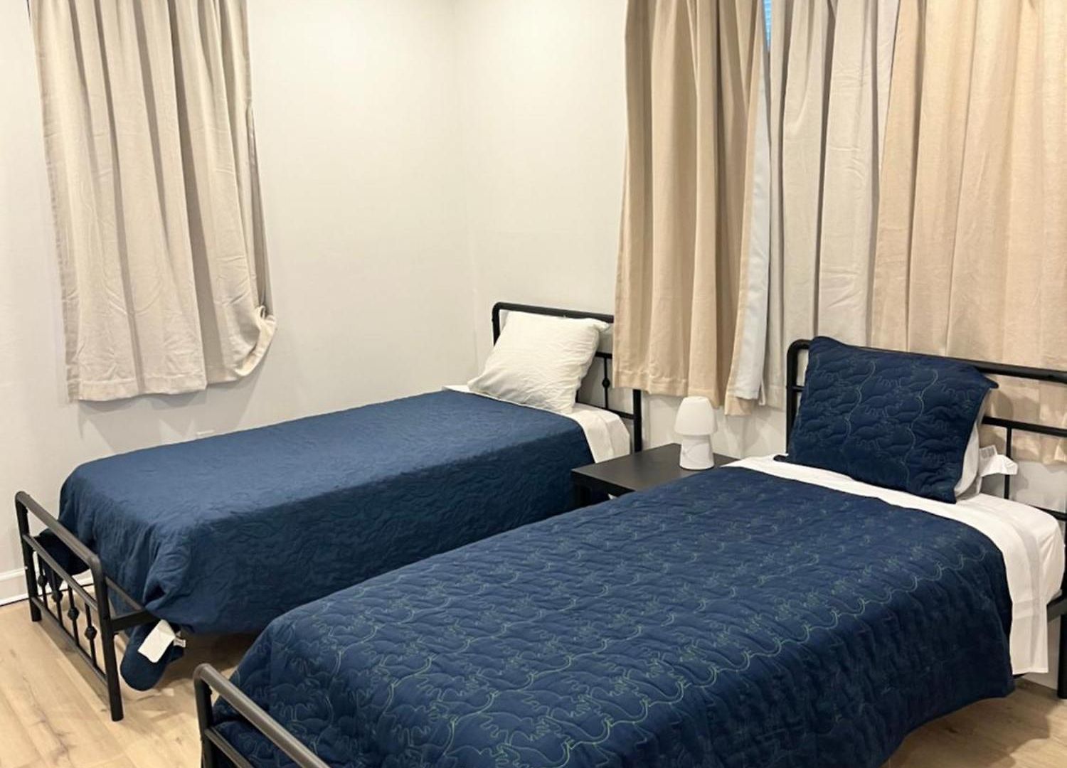 Holiday home Mid Canal St 2 Bedroom Cute House
