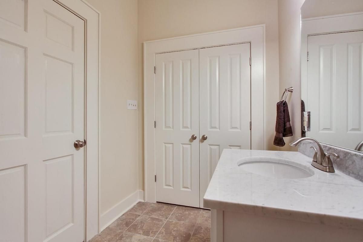 Cute 1bed 1bath 4blocks From French Q, Steps From Jazz & Music Venues Apartment *