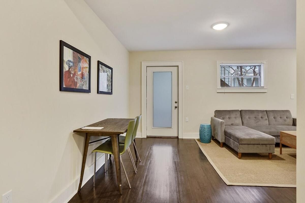 Cute 1bed Steps From French Q And Jazz Venues * New Orleans