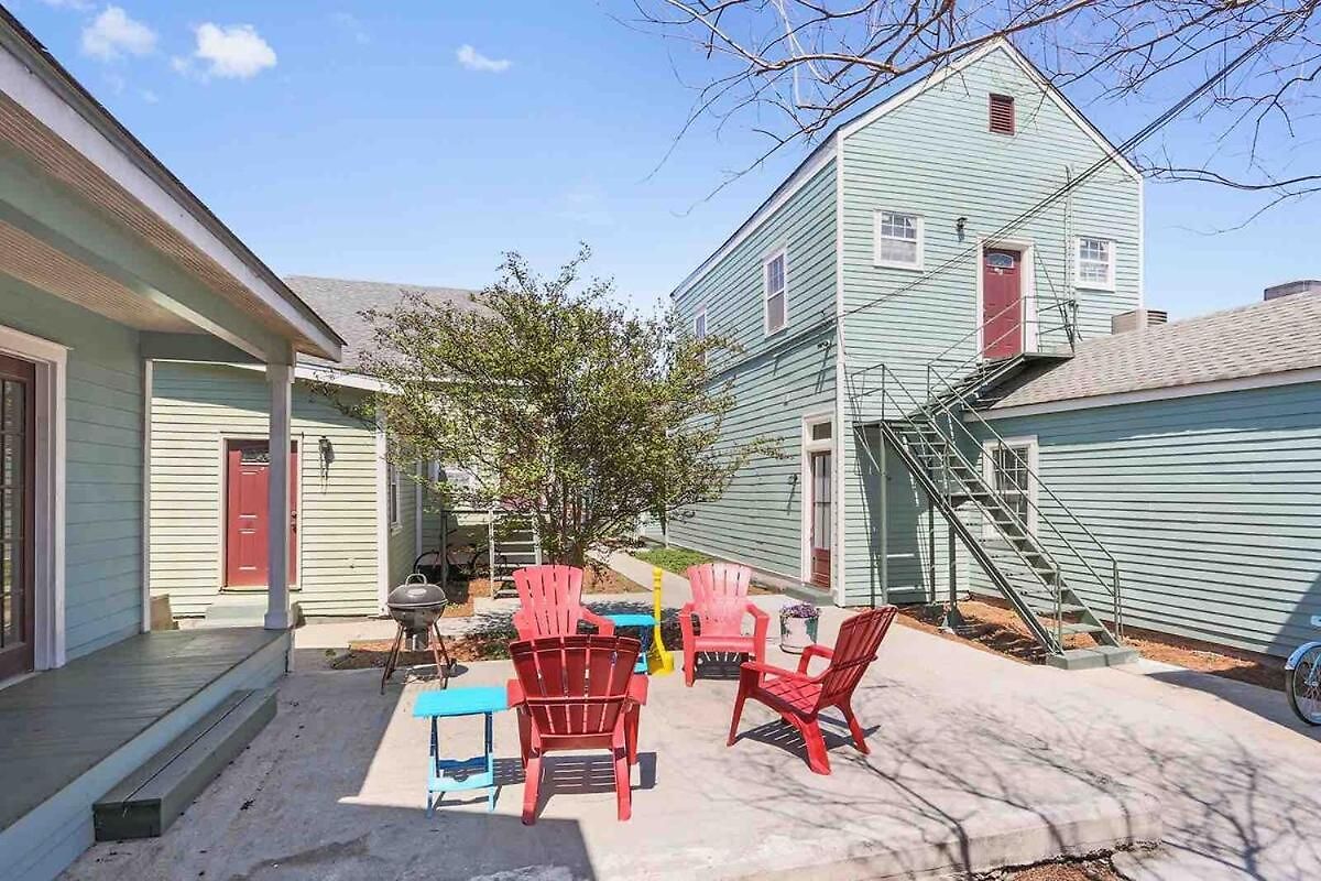 Cute 1bed Steps From French Q And Jazz Venues * New Orleans