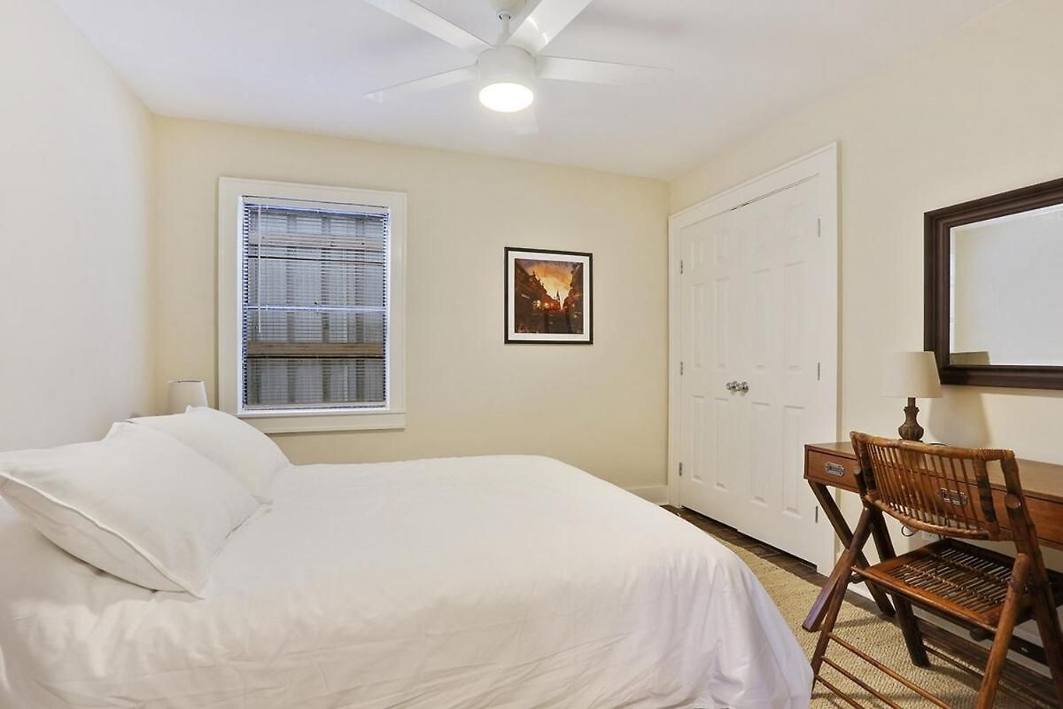 Cute 1bed Steps From French Q And Jazz Venues *
