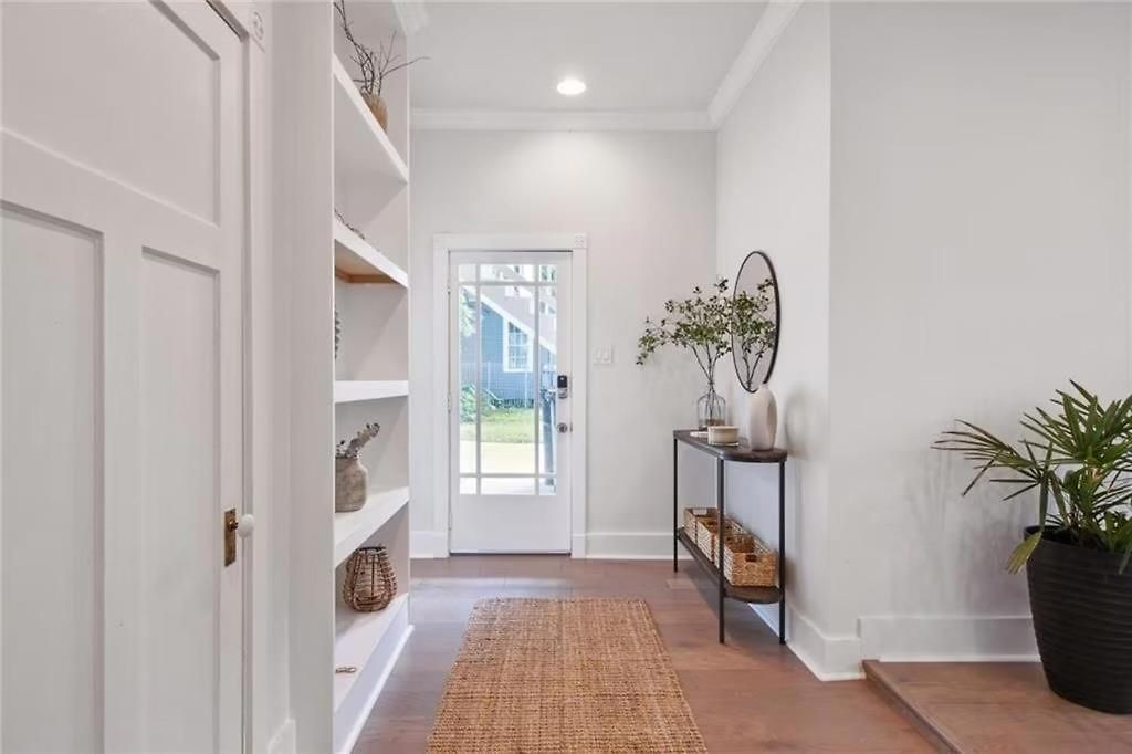 Elegant Garden District 4br *