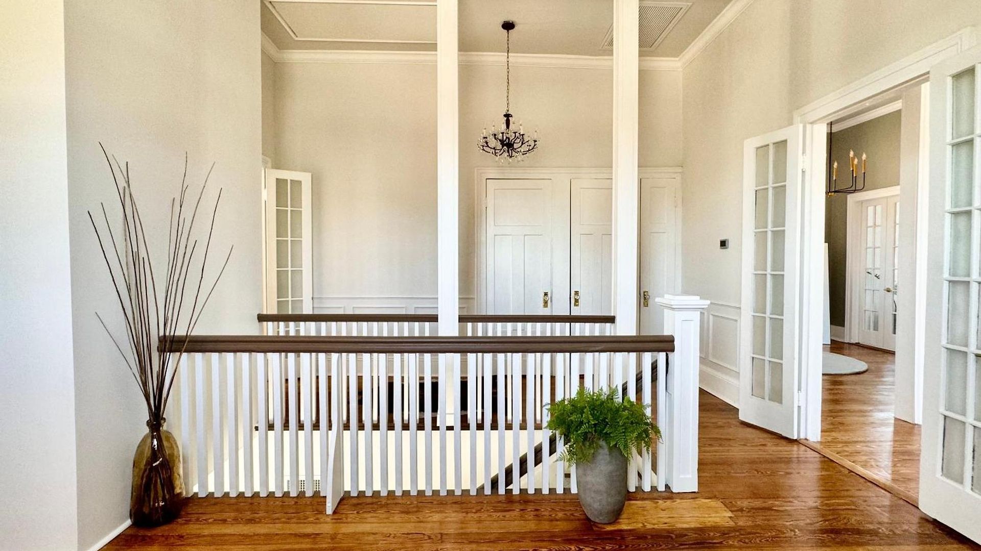 Elegant Garden District 4br New Orleans