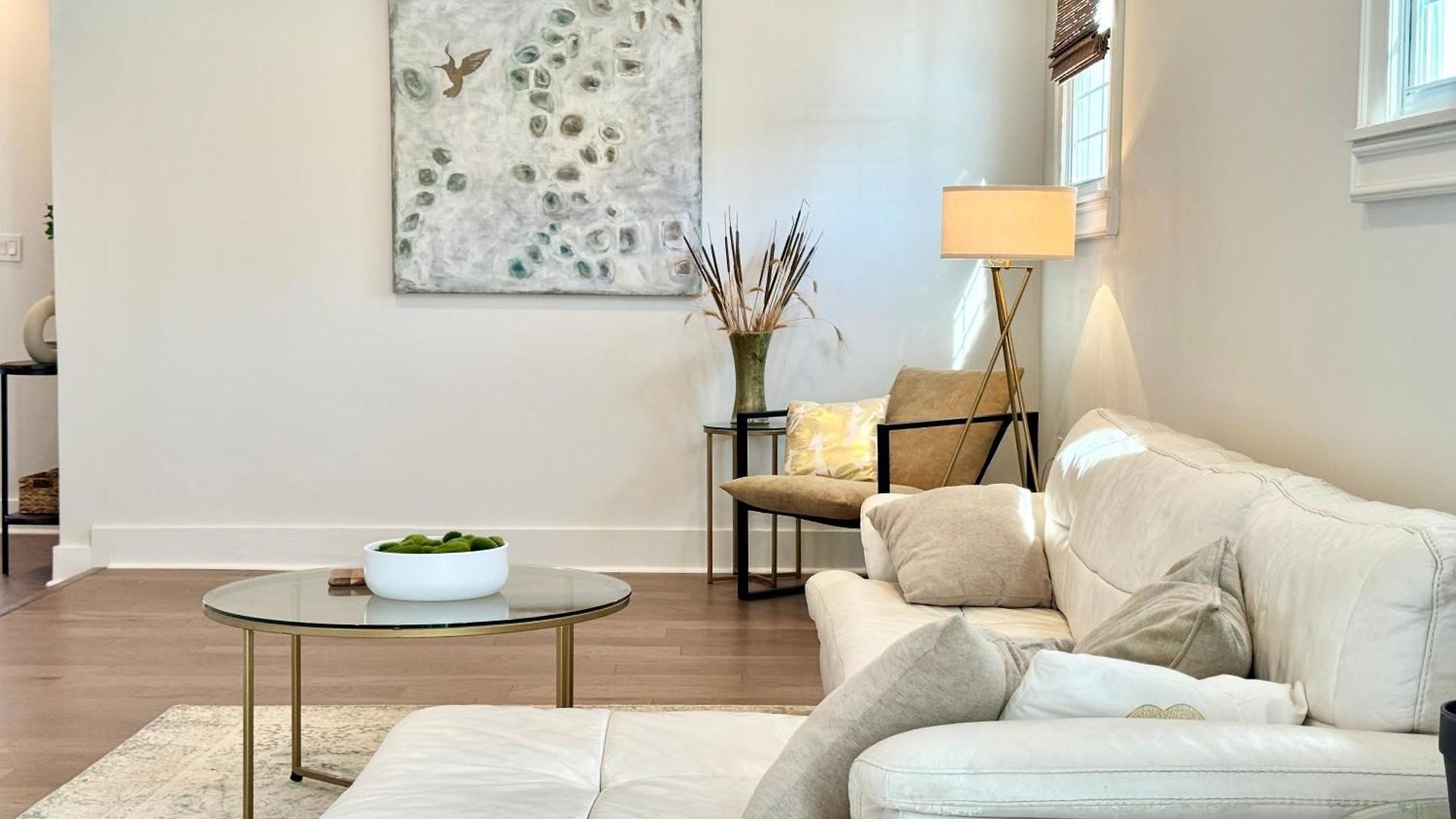 Elegant Garden District 4br New Orleans