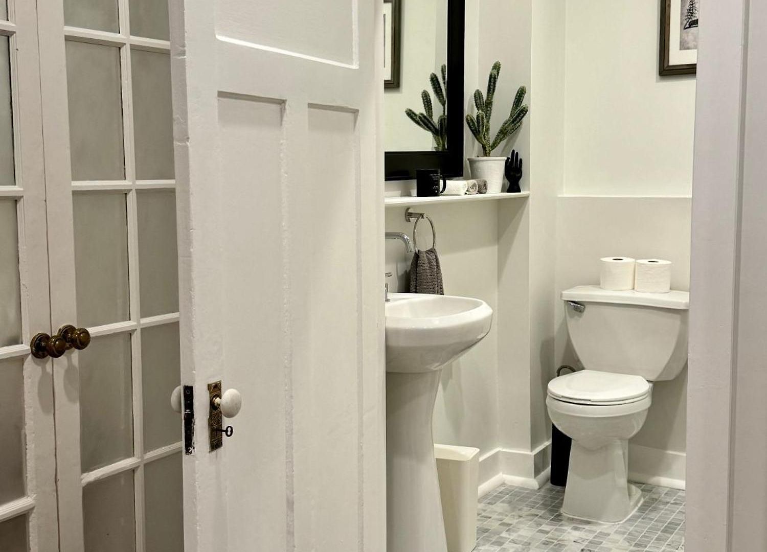 Elegant Garden District 4br Holiday home New Orleans