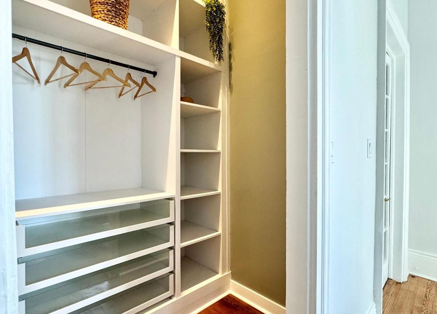 Holiday home Elegant Garden District 4br
