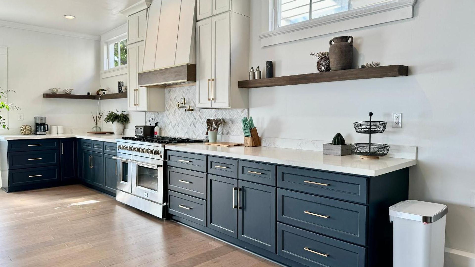 Elegant Garden District 4br Holiday home *