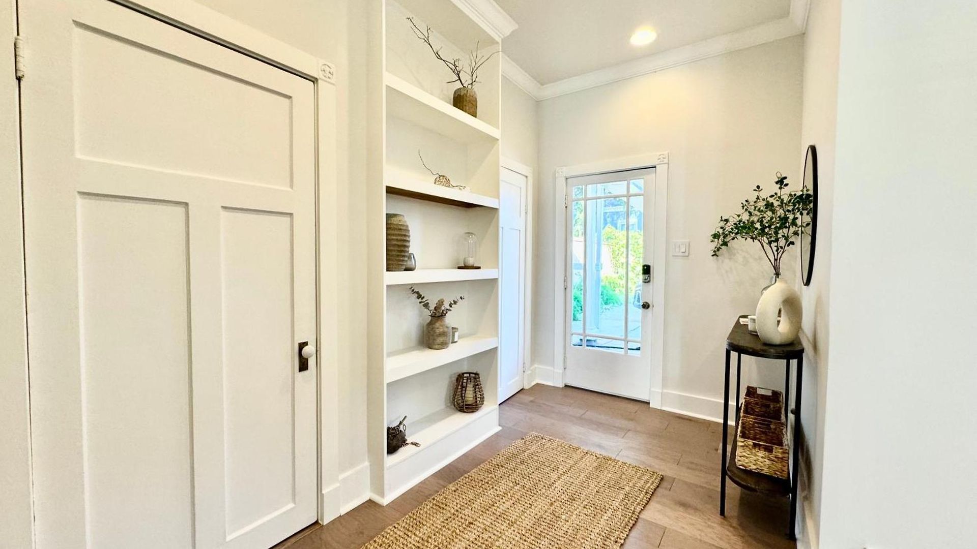 Holiday home Elegant Garden District 4br *