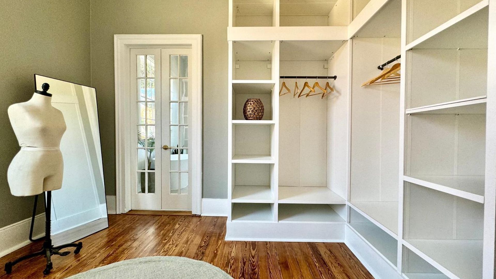 Holiday home Elegant Garden District 4br New Orleans