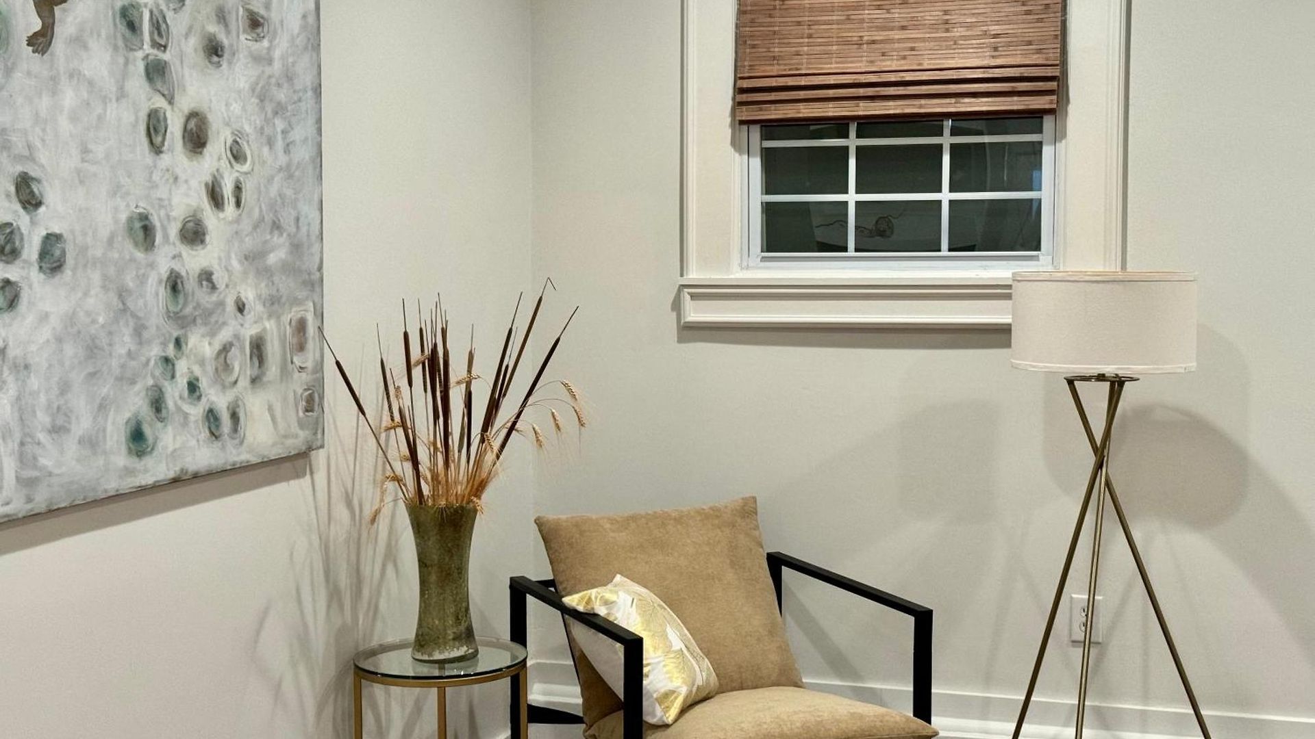 Elegant Garden District 4br