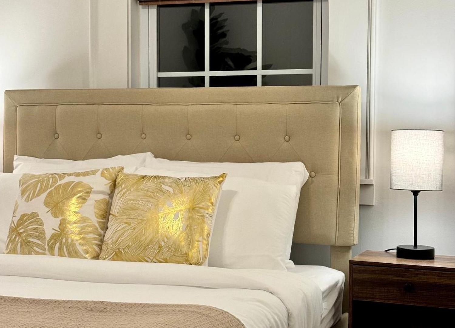 Holiday home Elegant Garden District 4br *