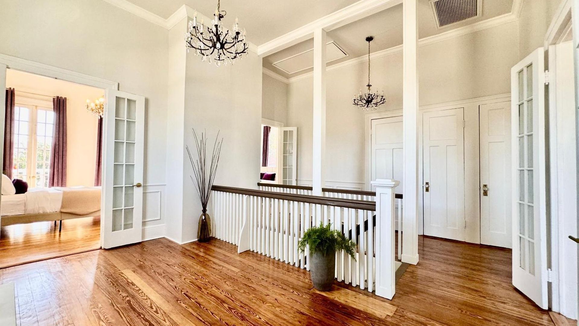 Elegant Garden District 4br *