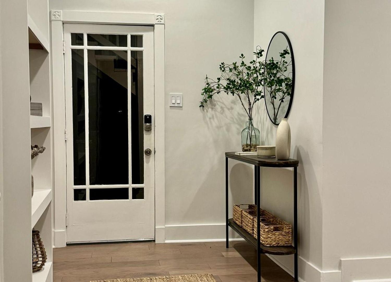 Holiday home Elegant Garden District 4br *