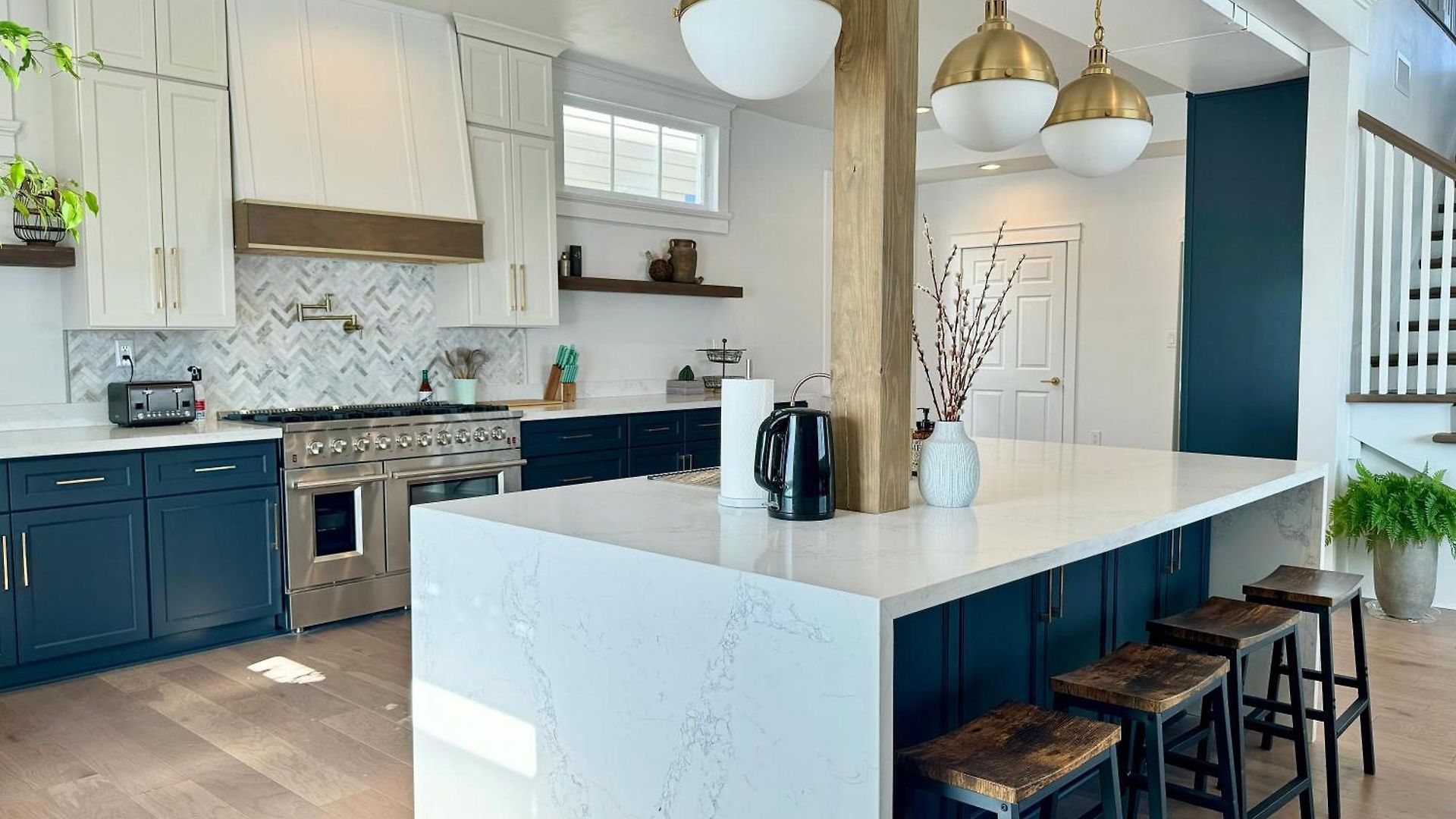 Elegant Garden District 4br Holiday home New Orleans