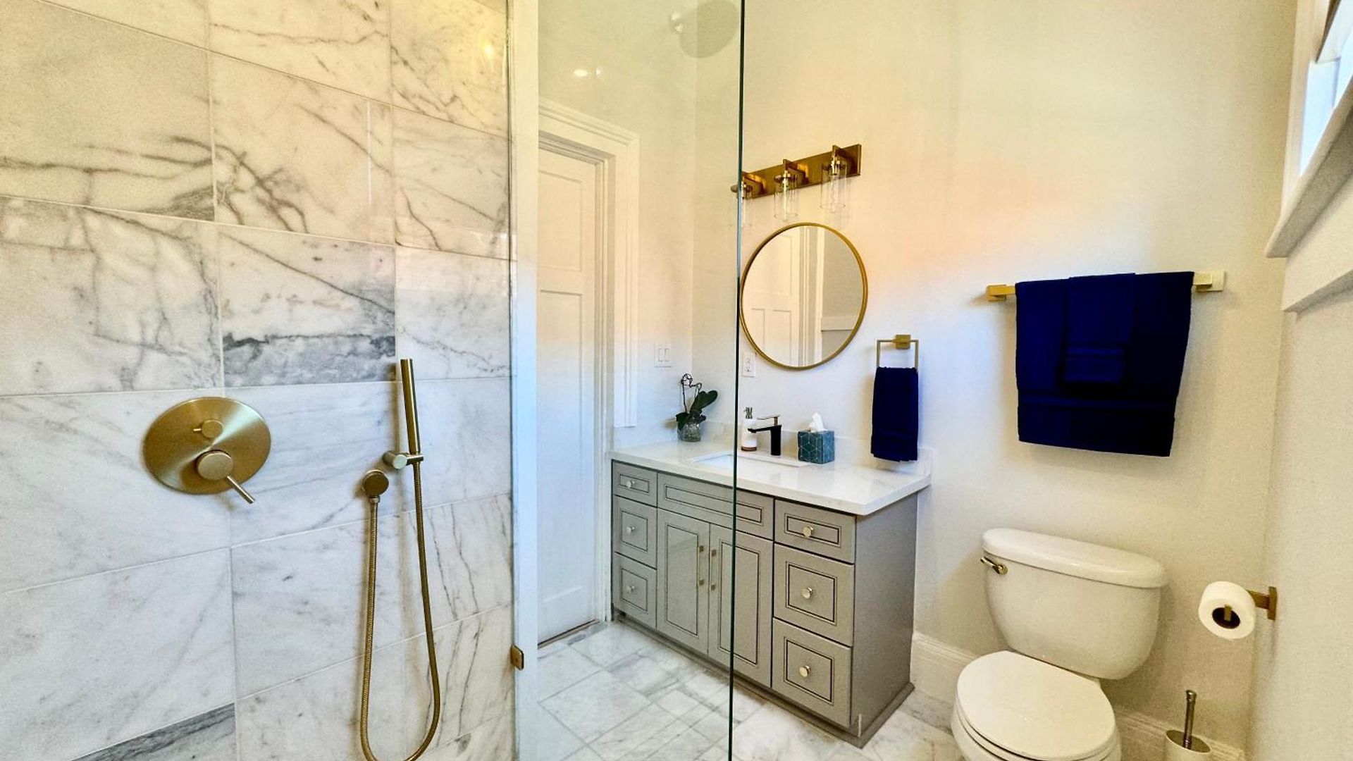 Elegant Garden District 4br Holiday home *