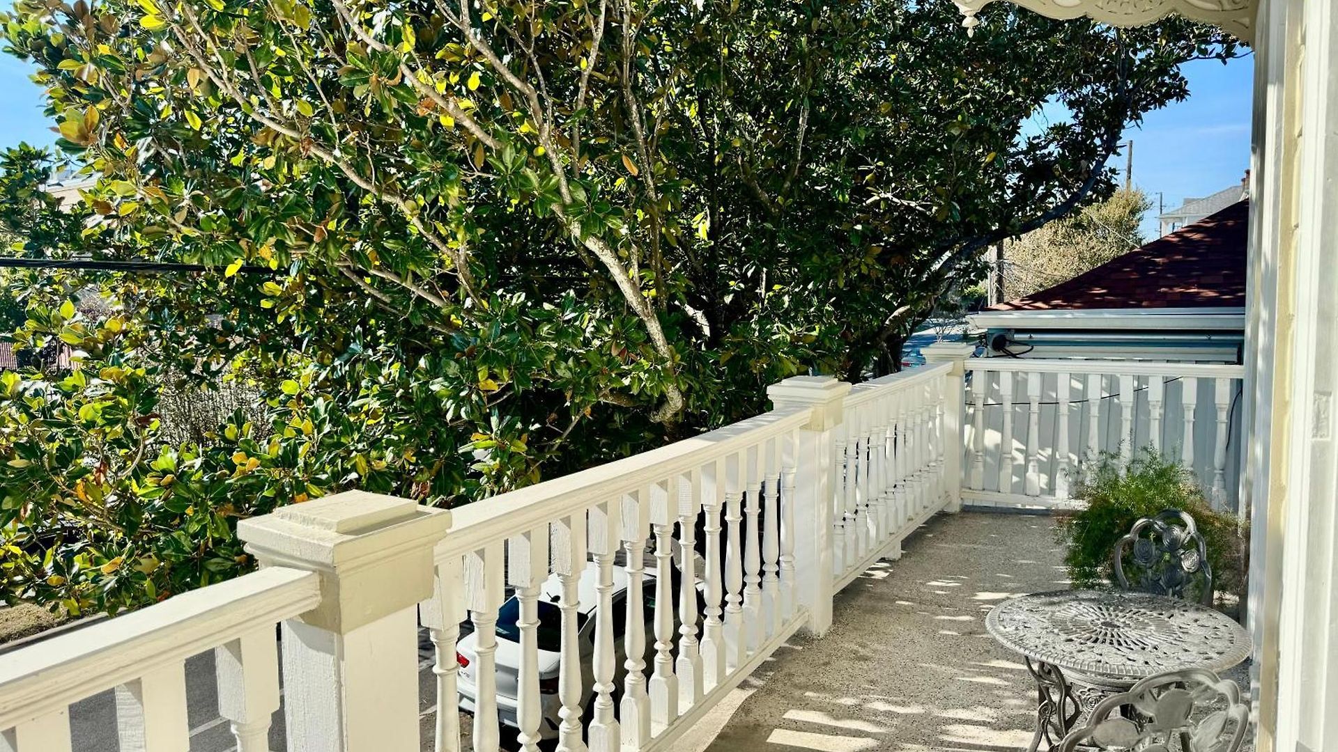 Elegant Garden District 4br *