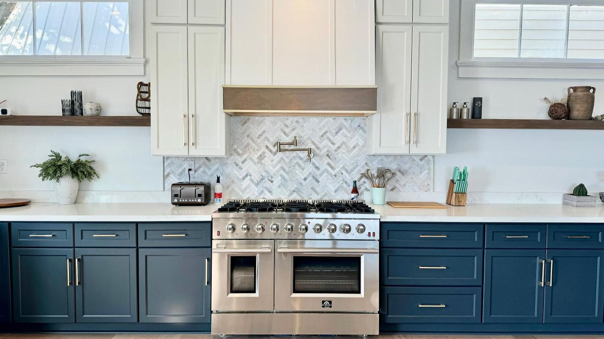 Elegant Garden District 4br Holiday home *