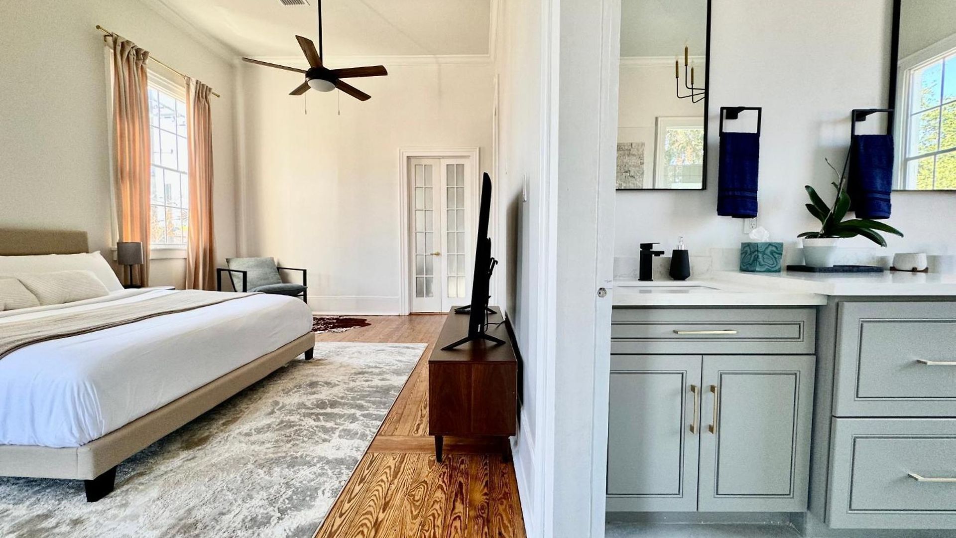 Elegant Garden District 4br Holiday home New Orleans