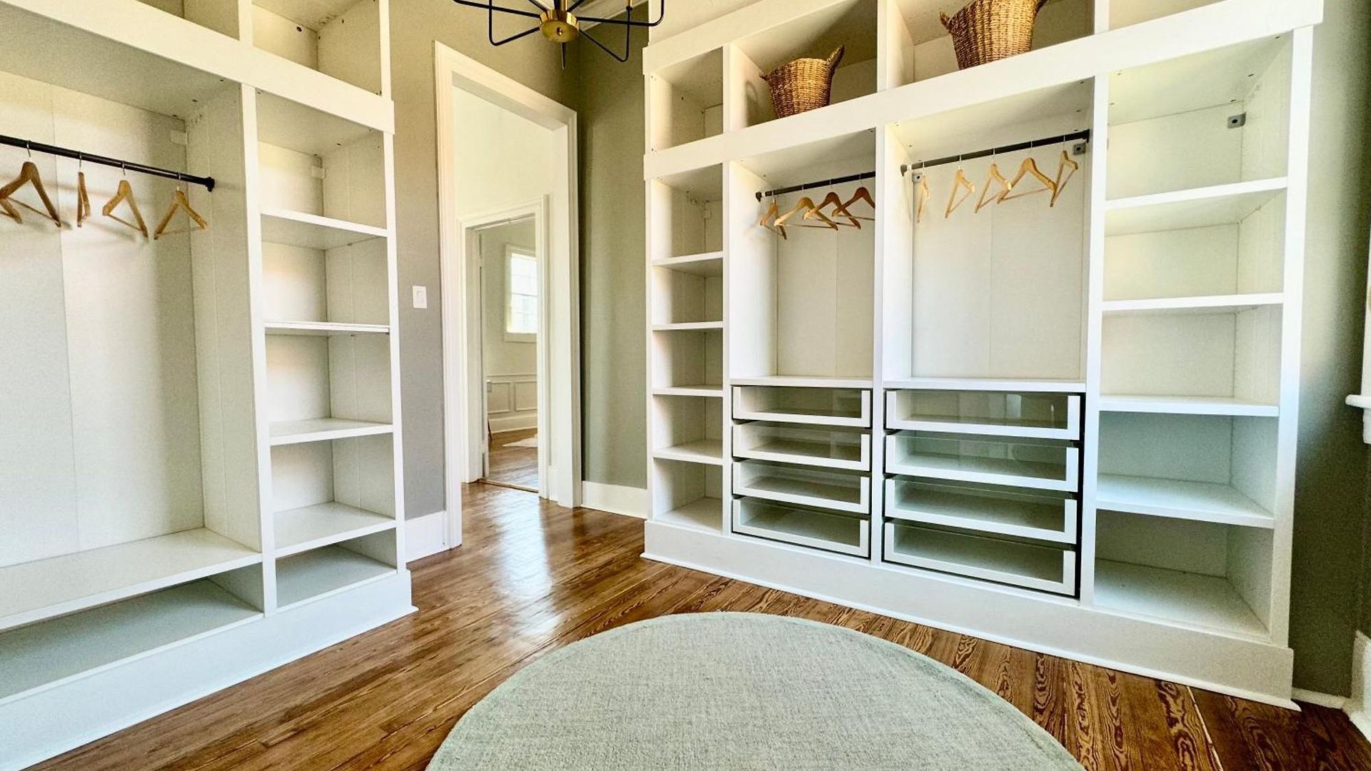 Elegant Garden District 4br * New Orleans