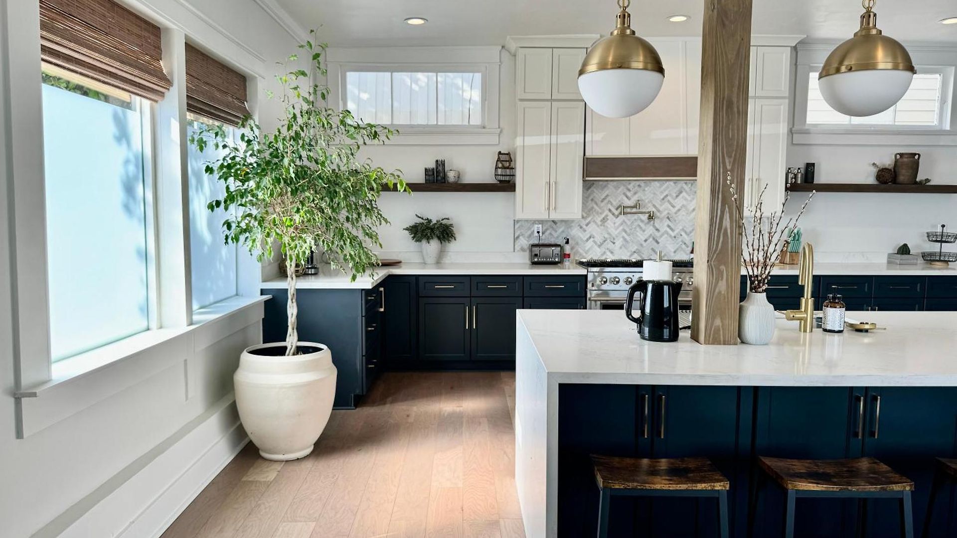Holiday home Elegant Garden District 4br *