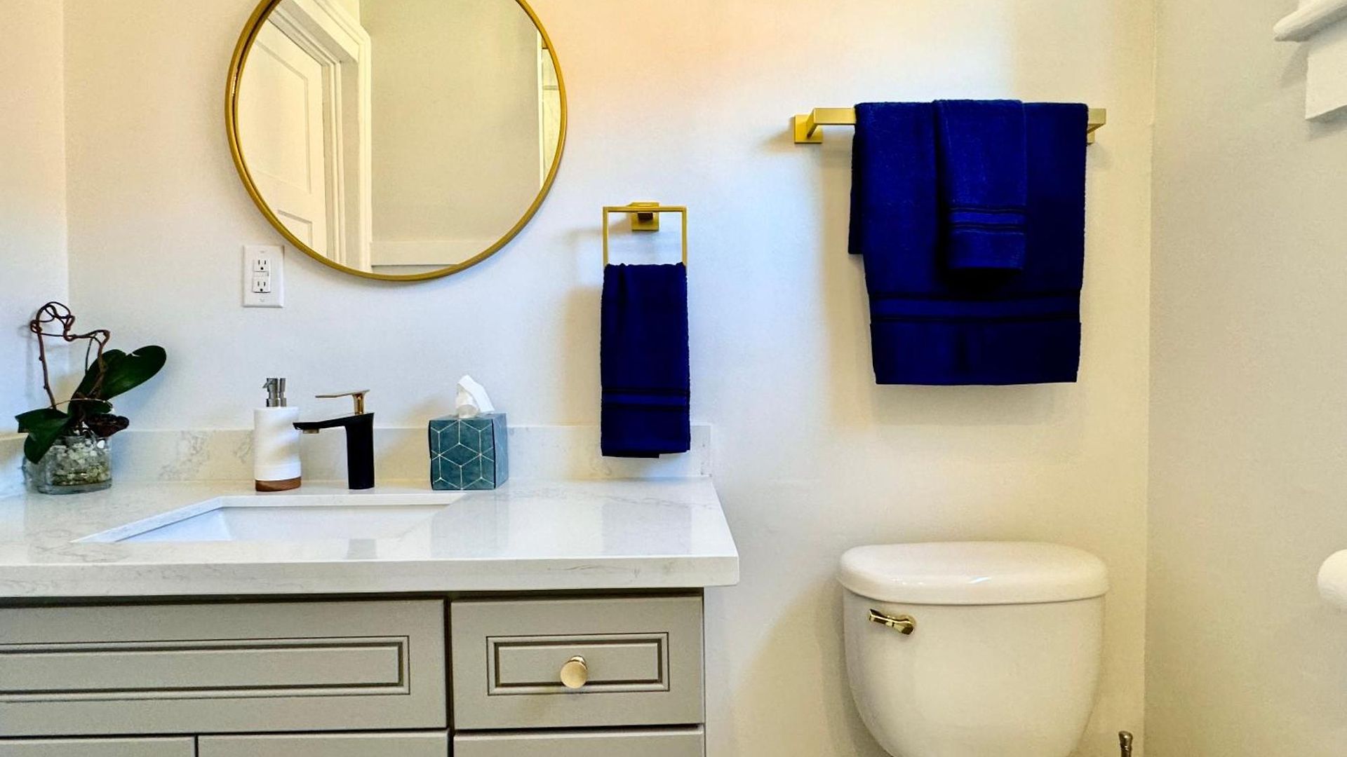 Holiday home Elegant Garden District 4br New Orleans