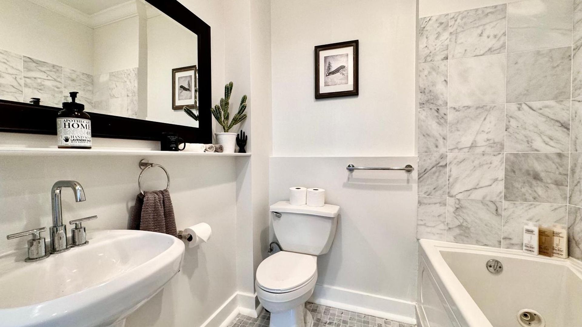 Elegant Garden District 4br New Orleans
