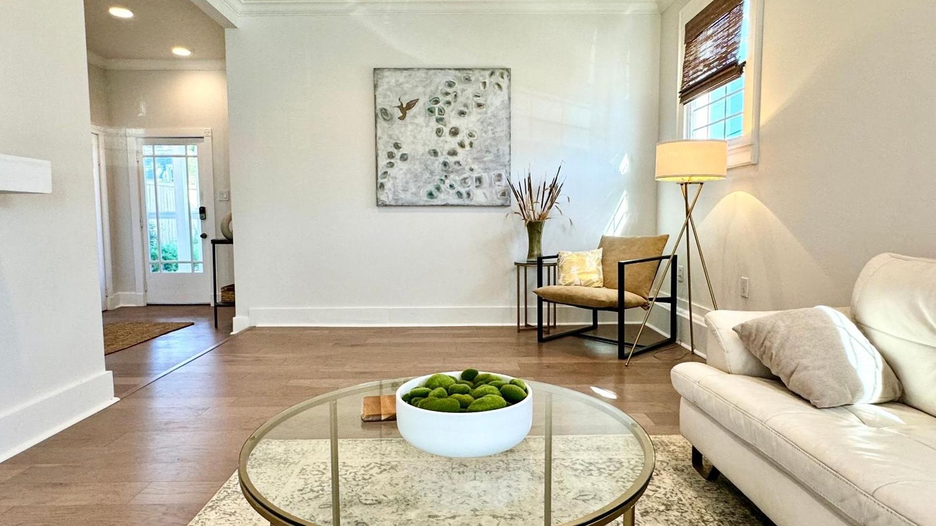 Holiday home Elegant Garden District 4br *