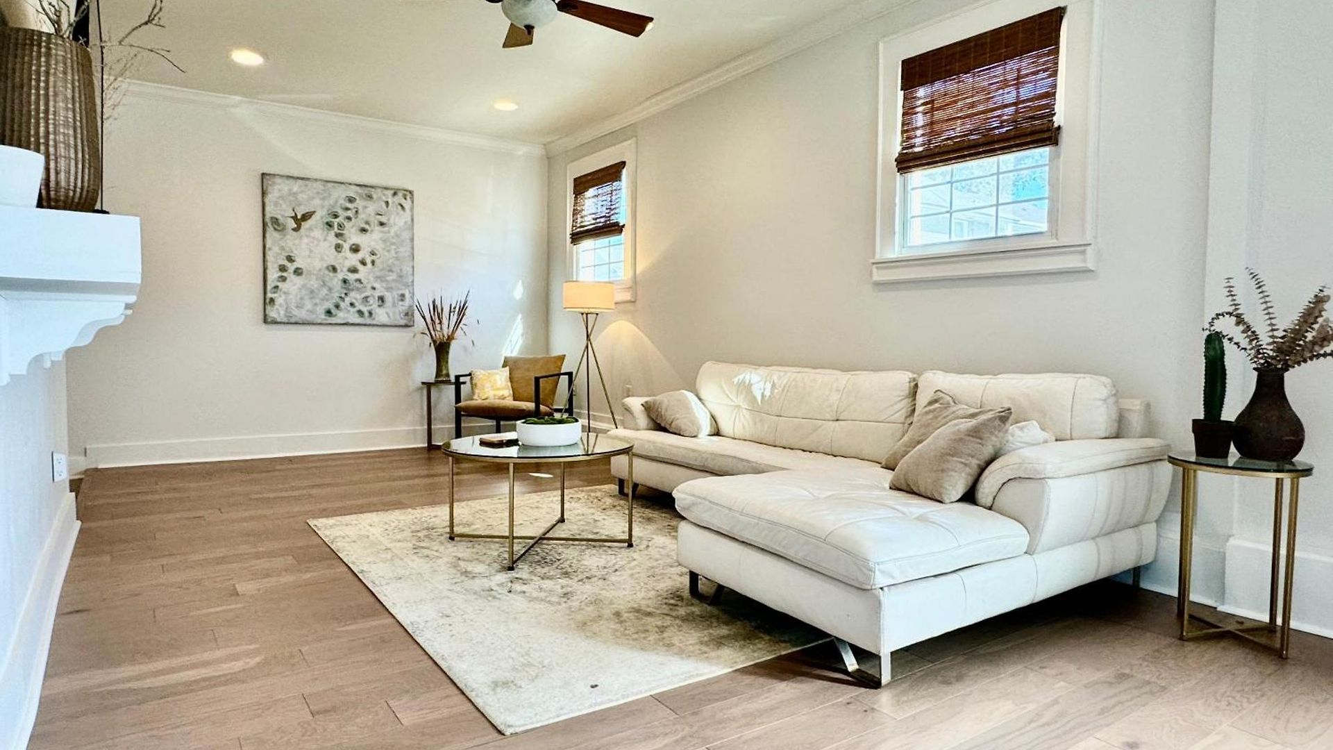 Holiday home Elegant Garden District 4br New Orleans