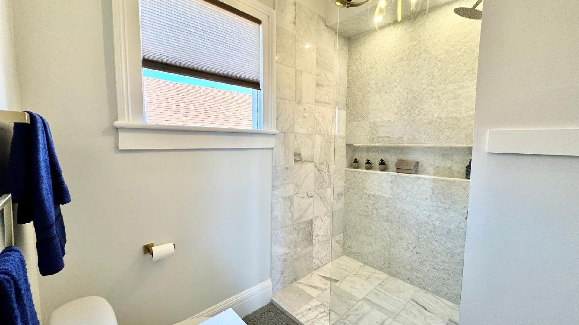 Elegant Garden District 4br *