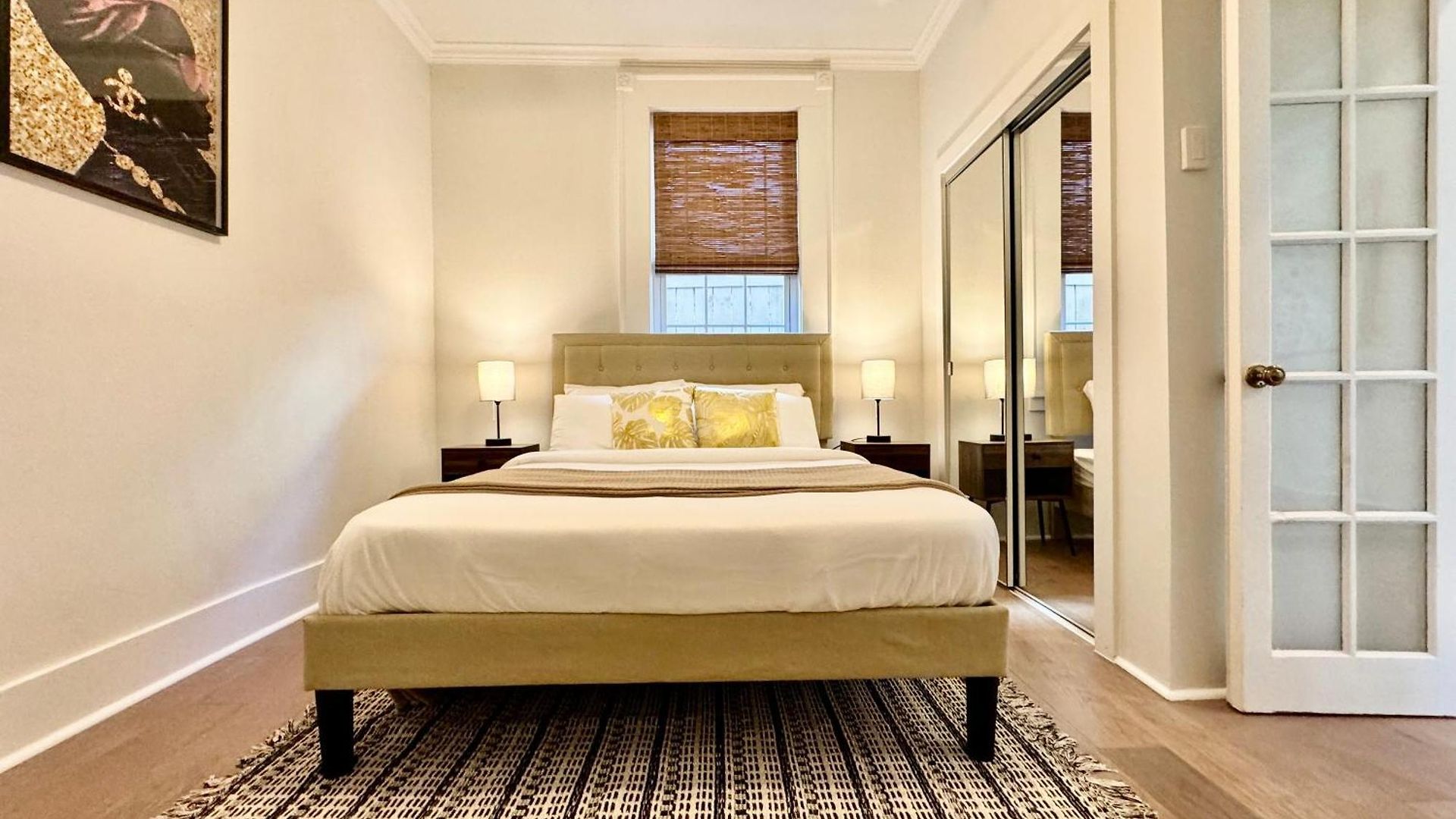 Elegant Garden District 4br * New Orleans