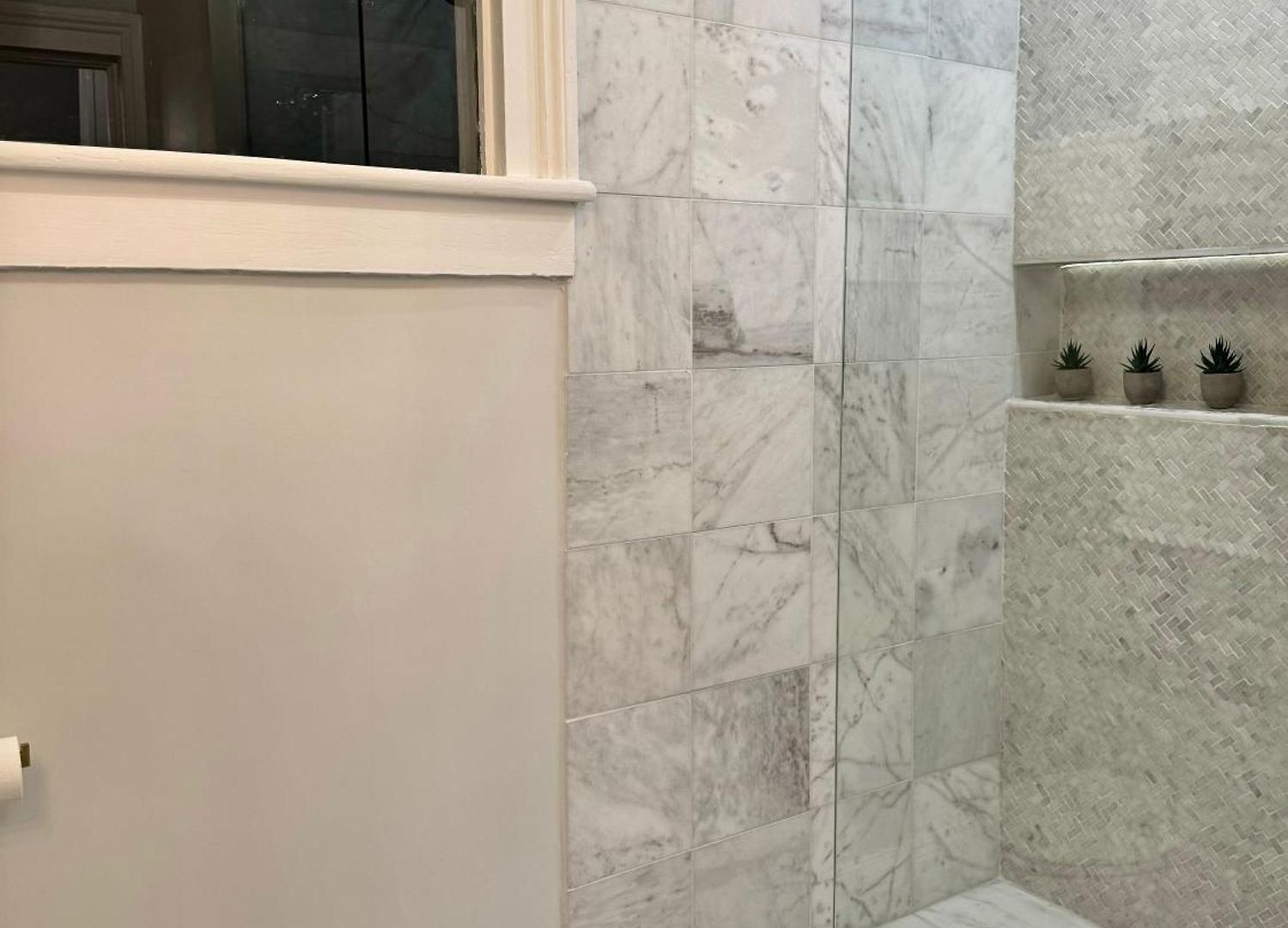 Elegant Garden District 4br